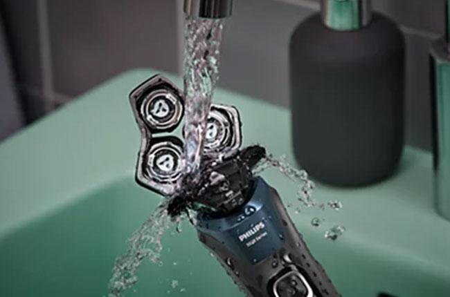 PHILIPS One‑Touch Open