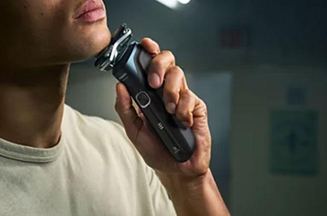 PHILIPS 60 λεπτά ασύρματης χρήσης
