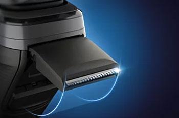 PHILIPS pop-up precision
