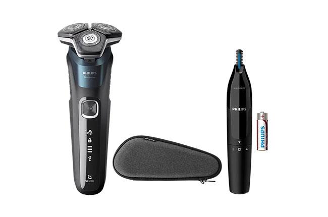 PHILIPS S5889/11 Series 5 Ξυριστική Μηχανή Προσώπου