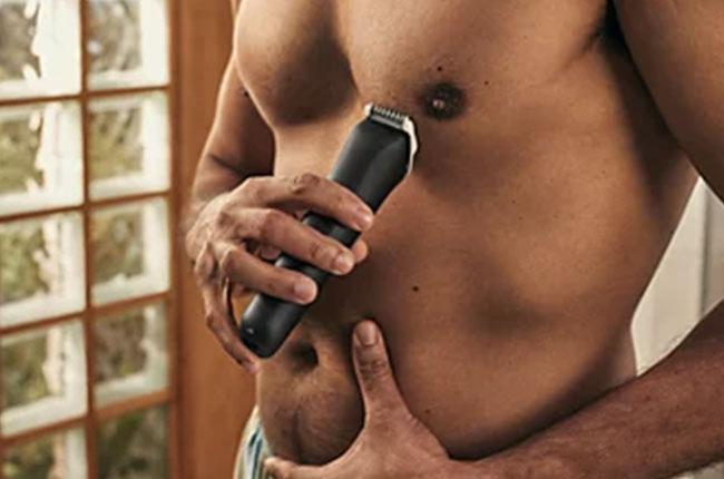 PHILIPS κουμπωτό χτενάκι 