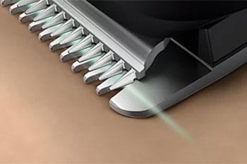 PHILIPS αυτοακονιζόμενες ατσάλινες λεπίδες