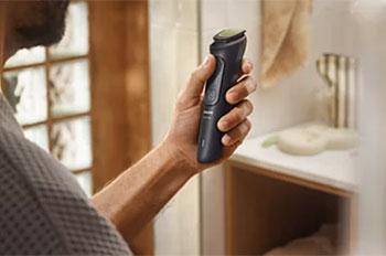 PHILIPS εργονομική λαβή