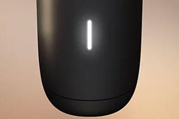 PHILIPS ενδεικτική λυχνία μπαταρίας