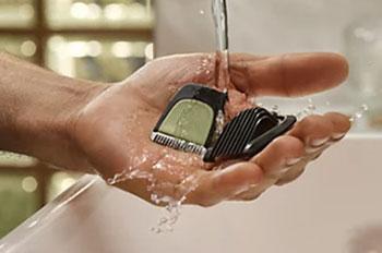 PHILIPS κεφαλή του τρίμερ