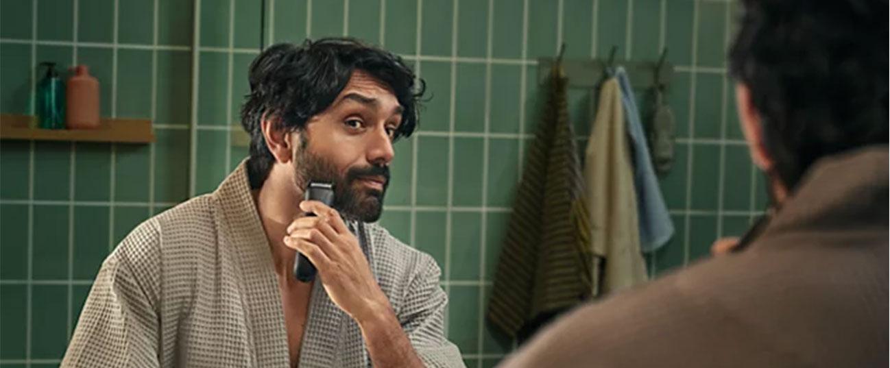 PHILIPS MG3935/15 Series 3000 Σετ Ανδρικής Περιποίησης