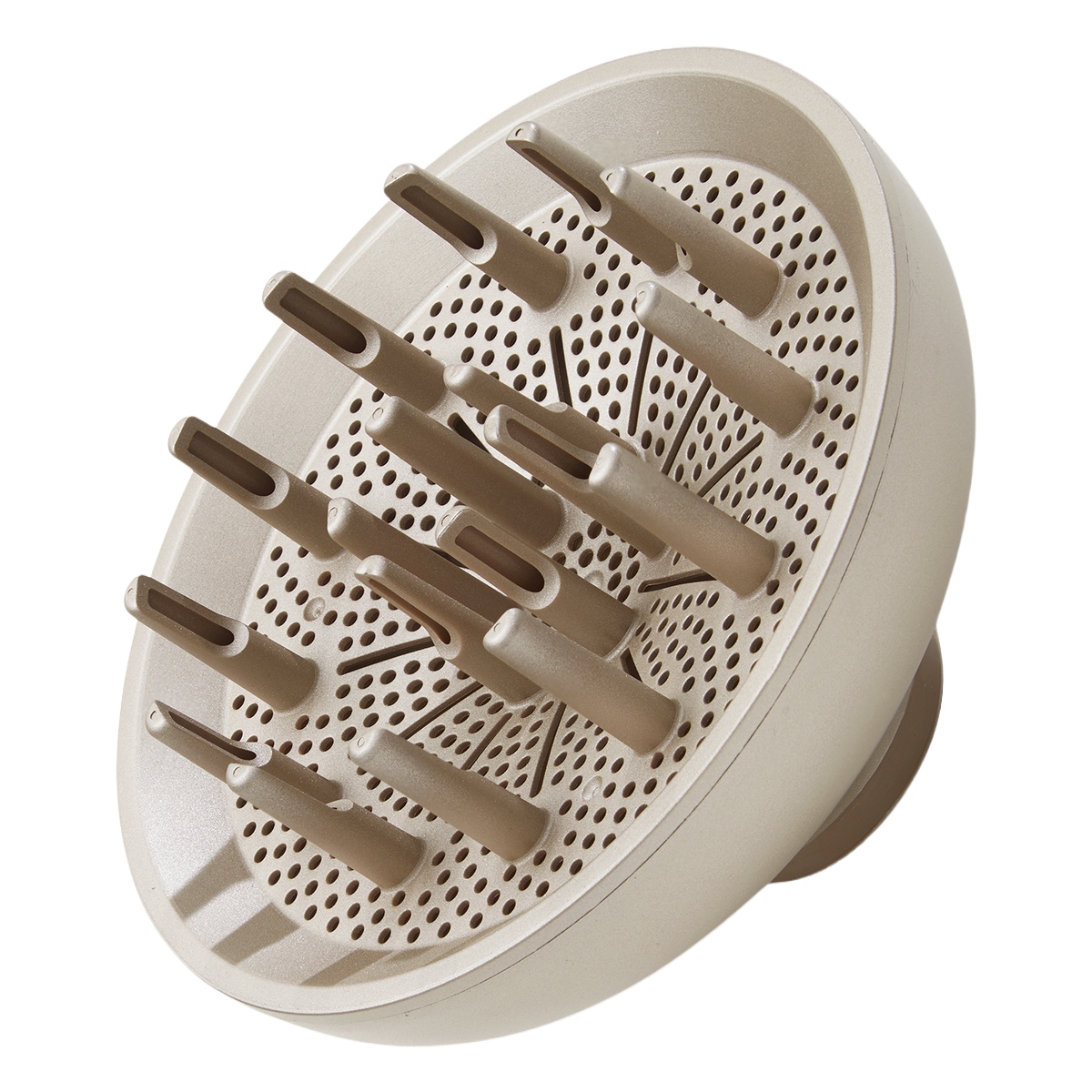 IZZY IZ-7219 Sense Pro BLDC Σεσουάρ Μαλλιών 2000W Χρυσαφί - 4