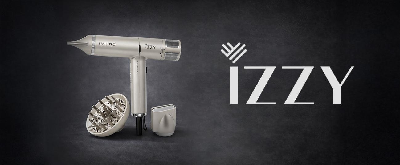 IZZY IZ-7219 Sense Pro