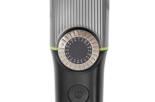 IZZY PG1150 Σετ Ανδρικής Περιποίησης μπαταρία λιθίου