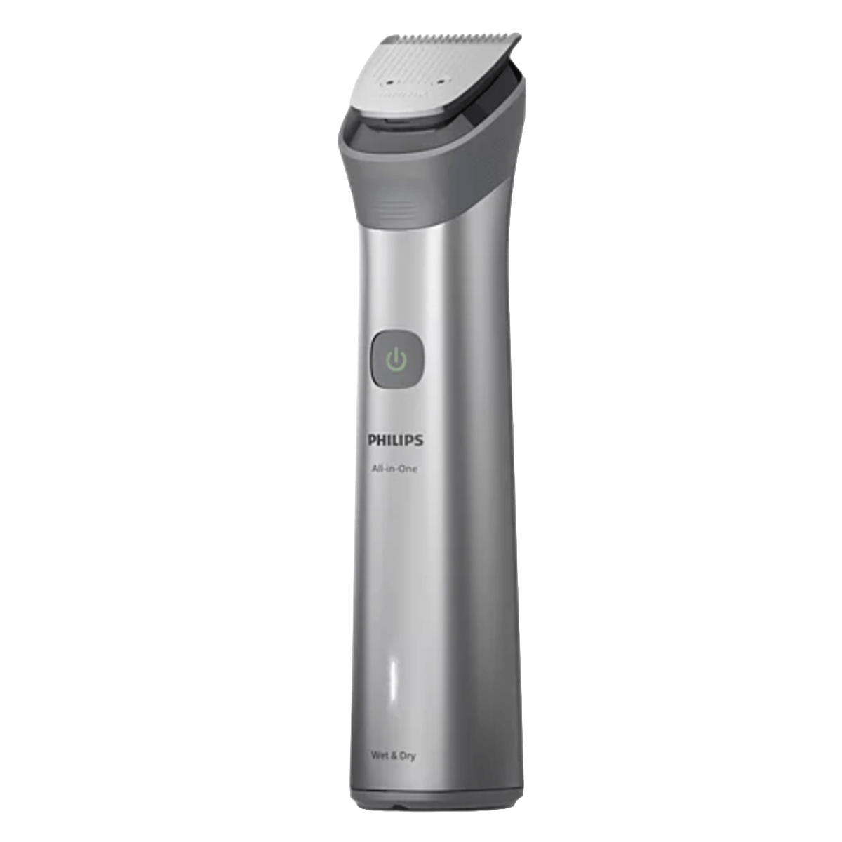 PHILIPS MG5941/15 Series 5000 Σετ Ανδρικής Περιποίησης Γκρι - 2