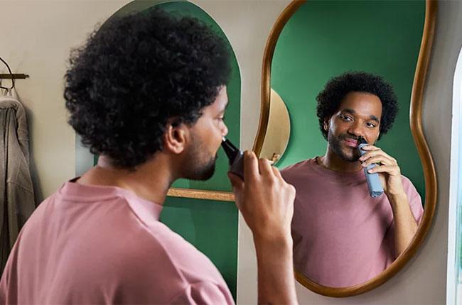 Series 5000 Σετ Ανδρικής Περιποίησης