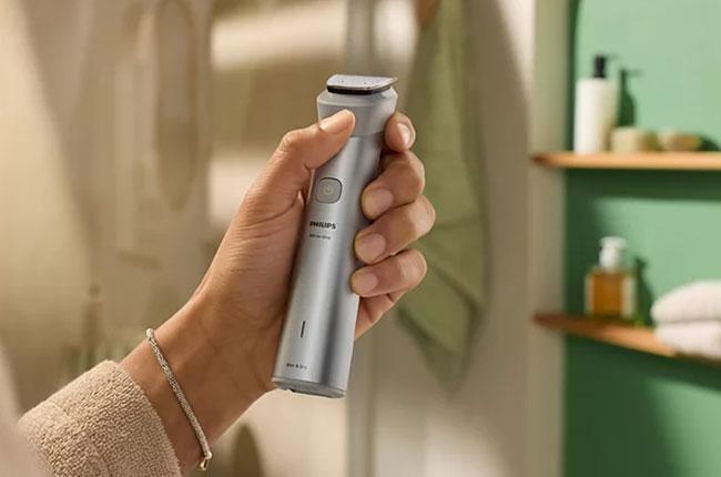 PHILIPS Σετ Ανδρικής Περιποίησης