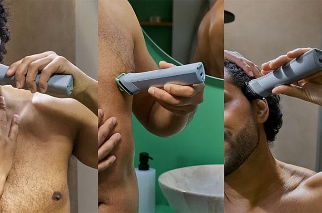 PHILIPS MG5941/15 Series 5000 Σετ Ανδρικής Περιποίησης