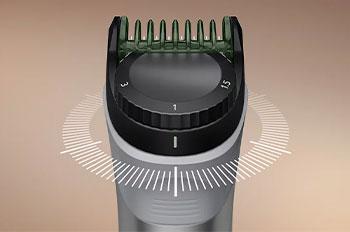 PHILIPS MG5941/15 Series 5000 Σετ Ανδρικής Περιποίησης