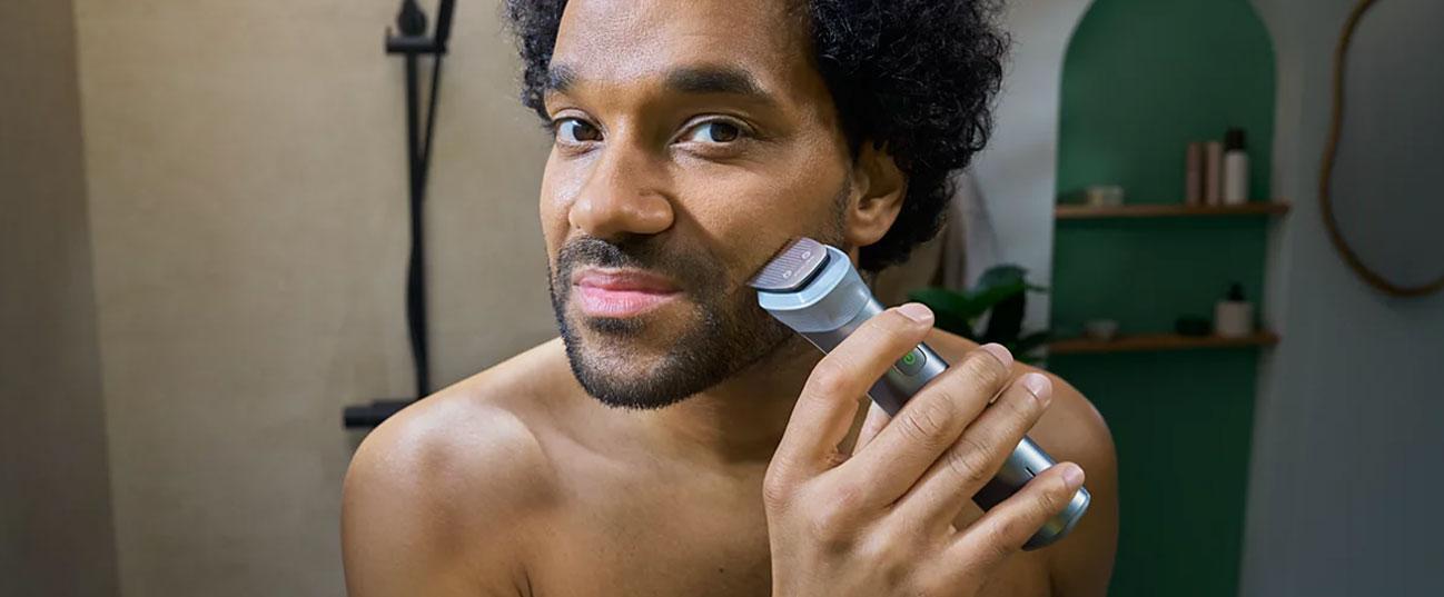 PHILIPS MG5941/15 Series 5000 Σετ Ανδρικής Περιποίησης