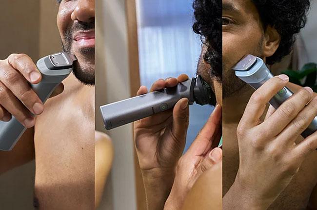 PHILIPS MG5941/15 Series 5000 Σετ Ανδρικής Περιποίησης