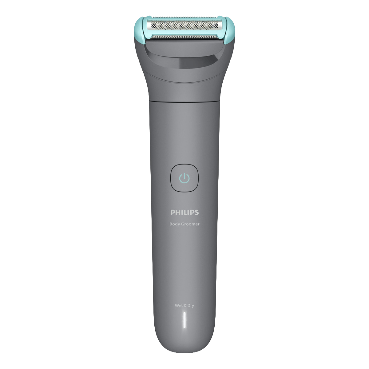 PHILIPS BG3485/15 Series 3000 Ξυριστική Μηχανή Σώματος Γκρι - 2