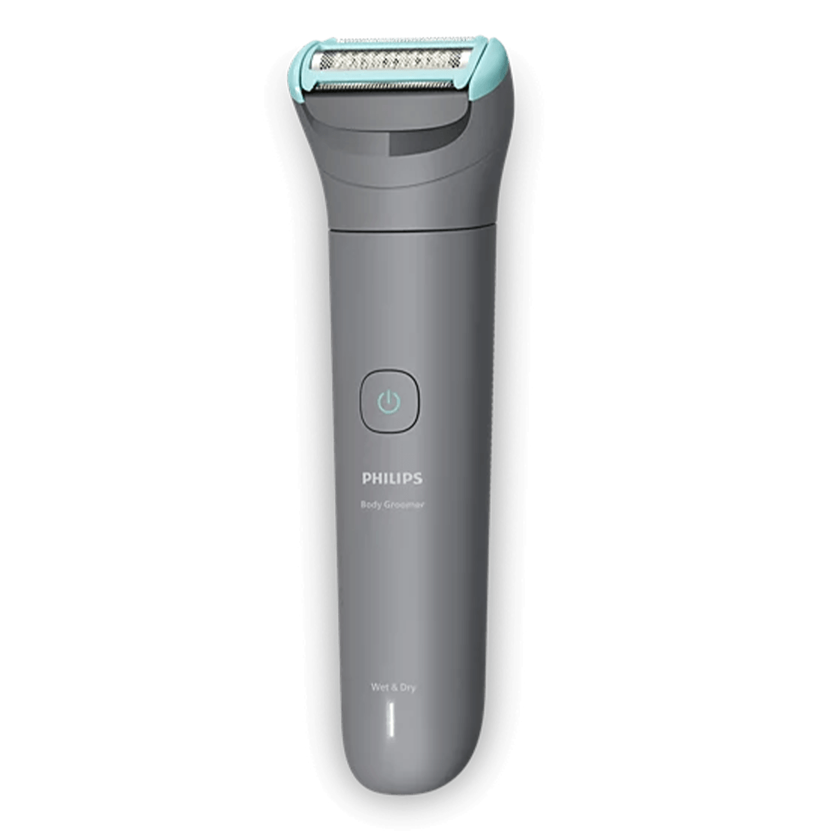 PHILIPS BG3485/15 Series 3000 Ξυριστική Μηχαν ή Σώματος Γκρι - 3