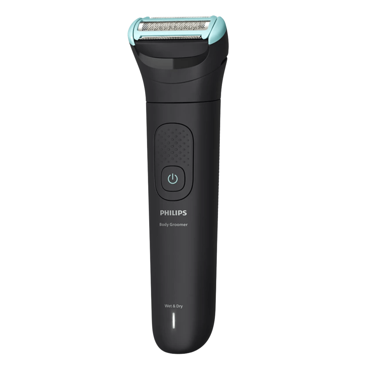 PHILIPS BG5475/15 Series 5000 Ξυριστική Μηχανή Σώματος Μαύρη - 2