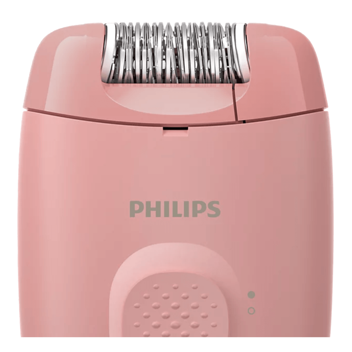 PHILIPS BRE227/00 Epilator Αποτριχωτική Μηχανή Ροζ - 2