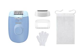Αποτριχωτική Μηχανή  PHILIPS BRE24700 Epilator