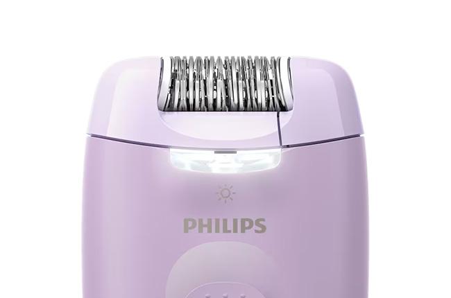 Αποτριχωτική Μηχανή  PHILIPS BRE257/00 Epilator