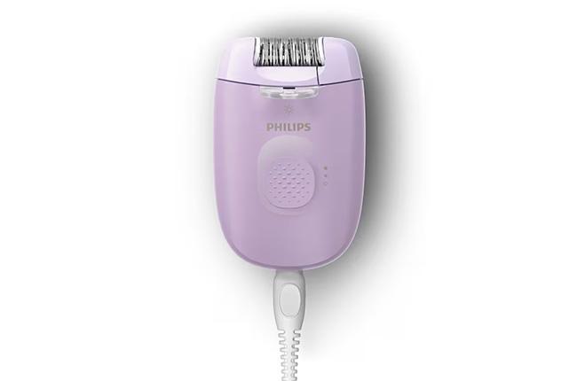 Αποτριχωτική Μηχανή  PHILIPS BRE257/00 Epilator