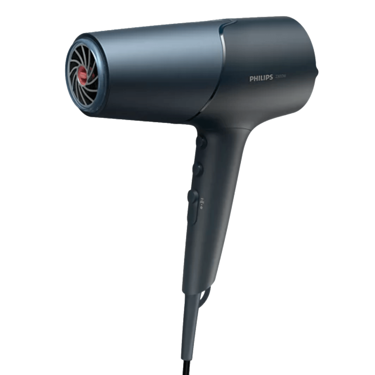 PHILIPS BHD512/20 Series 5000 Σεσουάρ Μαλλιών 2300W Γκρι - 2
