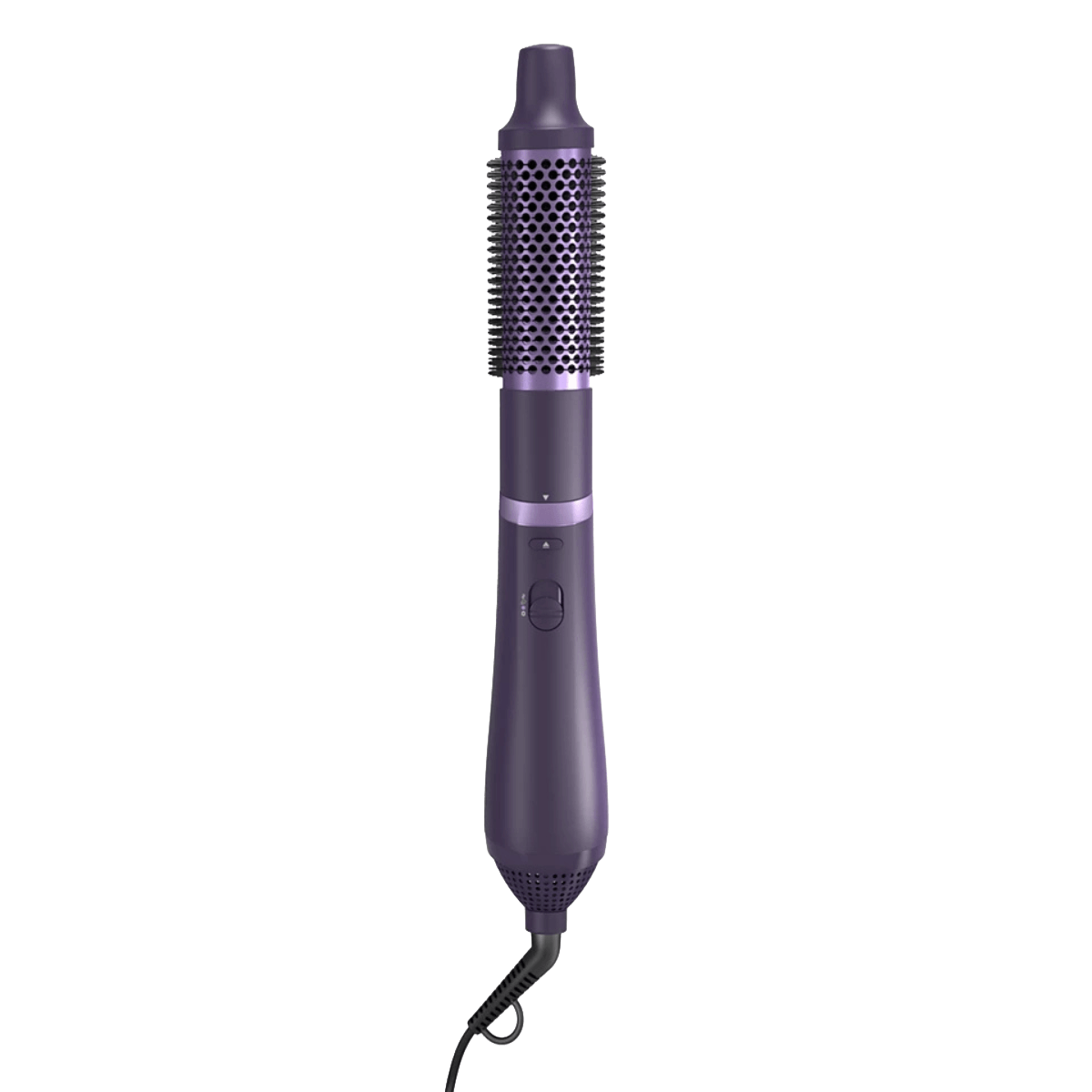 PHILIPS BHA305/00 Series 3000 Air Styler Μωβ - 3