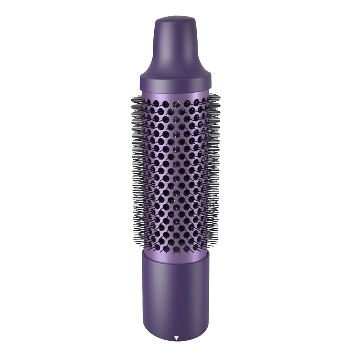 PHILIPS BHA305/00 Series 3000 Air Styler Μωβ - 4