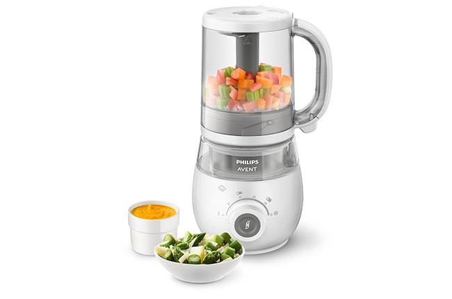 PHILIPS SCF883/01 Avent Premium Βρεφικός