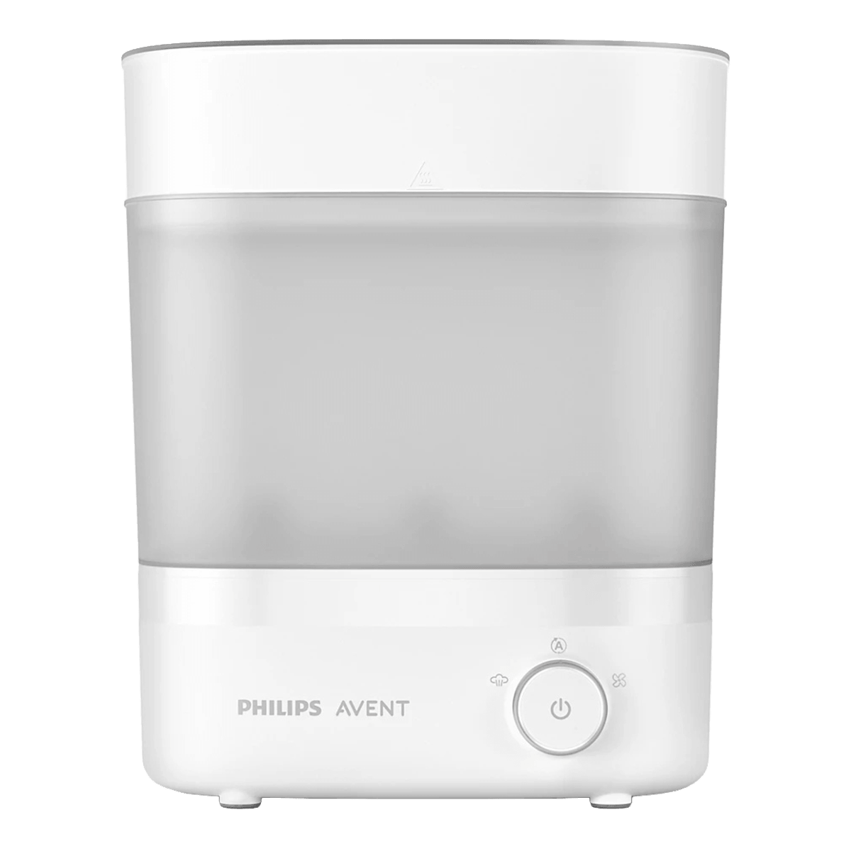 PHILIPS SCF293/00 Avent Αποστειρωτής και Στέγνωμα Λευκό