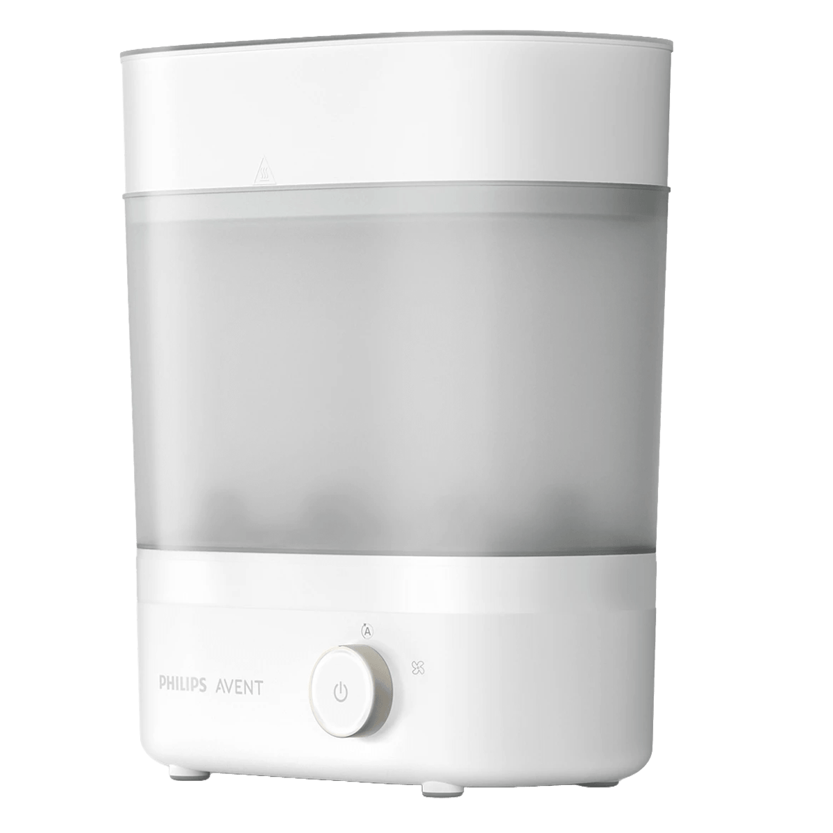 PHILIPS SCF293/00 Avent Αποστειρωτής και Στέγνωμα Λευκό - 2