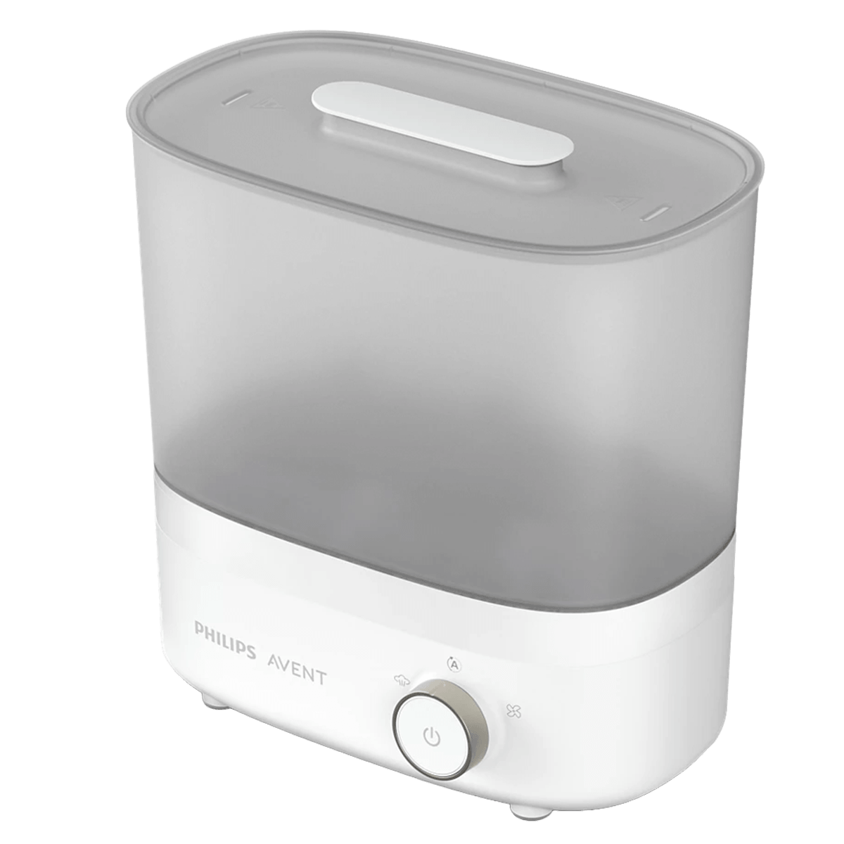 PHILIPS SCF293/00 Avent Αποστειρωτής και Στέγνωμα Λευκό - 3