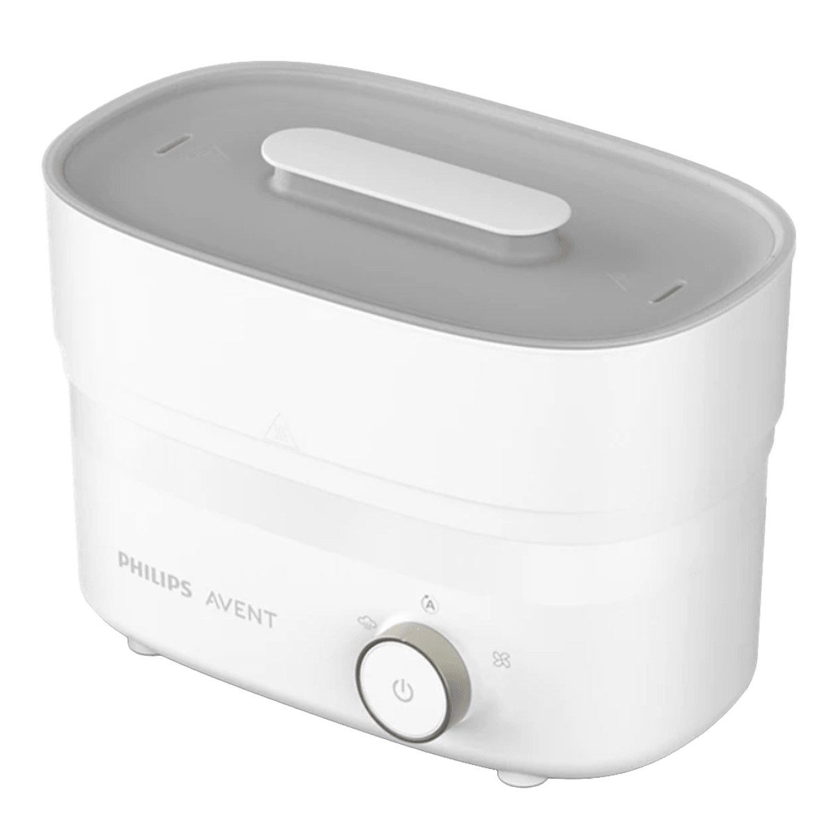 PHILIPS SCF293/00 Avent Αποστειρωτής και Στέγνωμα Λευκό - 4