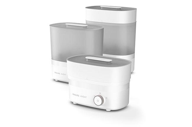 PHILIPS SCF293/00 Avent Αποστειρωτής