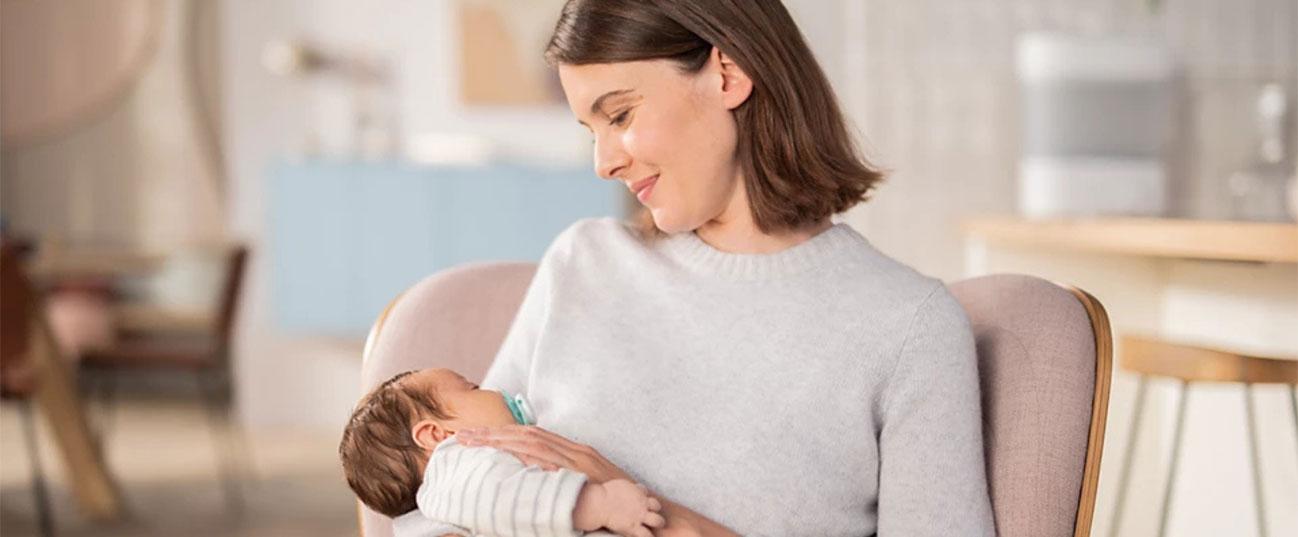 PHILIPS SCF293/00 Avent Αποστειρωτής