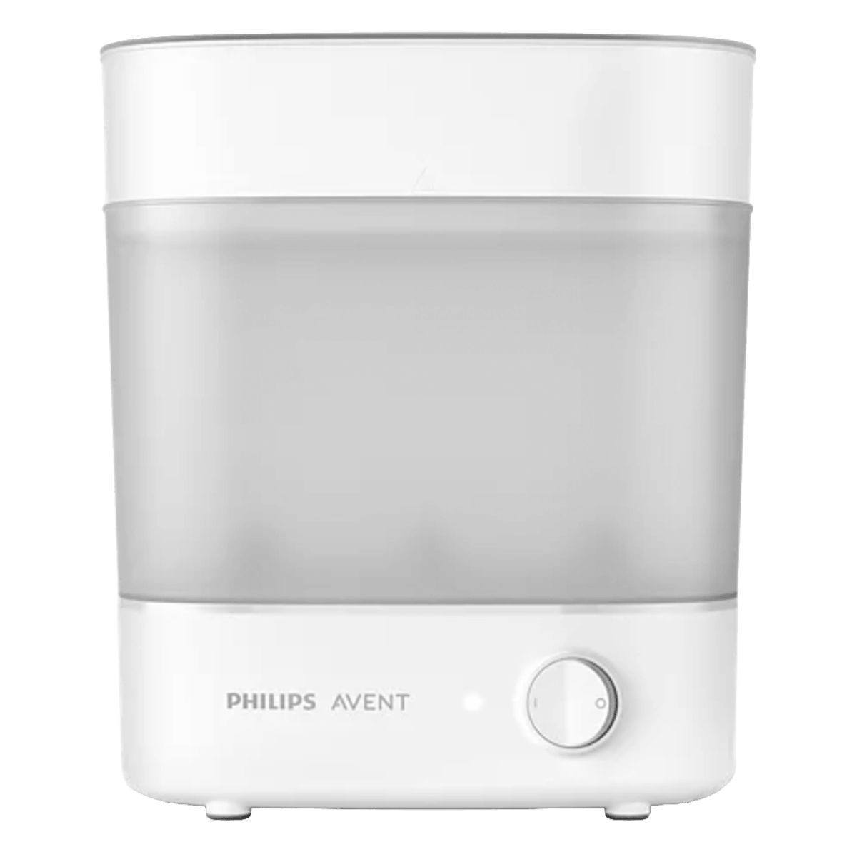 PHILIPS SCF291/00 Avent Αποστειρωτής Λευκό