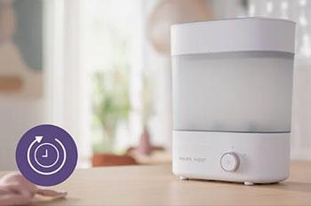 PHILIPS SCF291/00 Avent