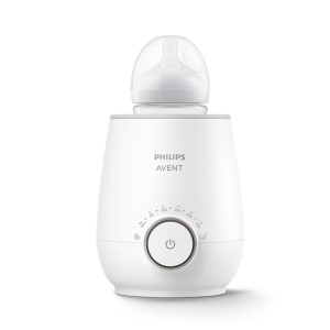 PHILIPS SCF358/00 Γρήγορος Θερμαντήρας Μπιμπερό