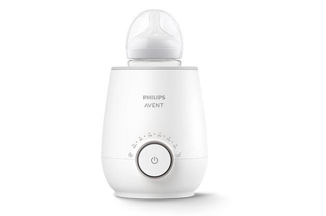 PHILIPS SCF358/00 Γρήγορος Θερμαντήρας Μπιμπερό