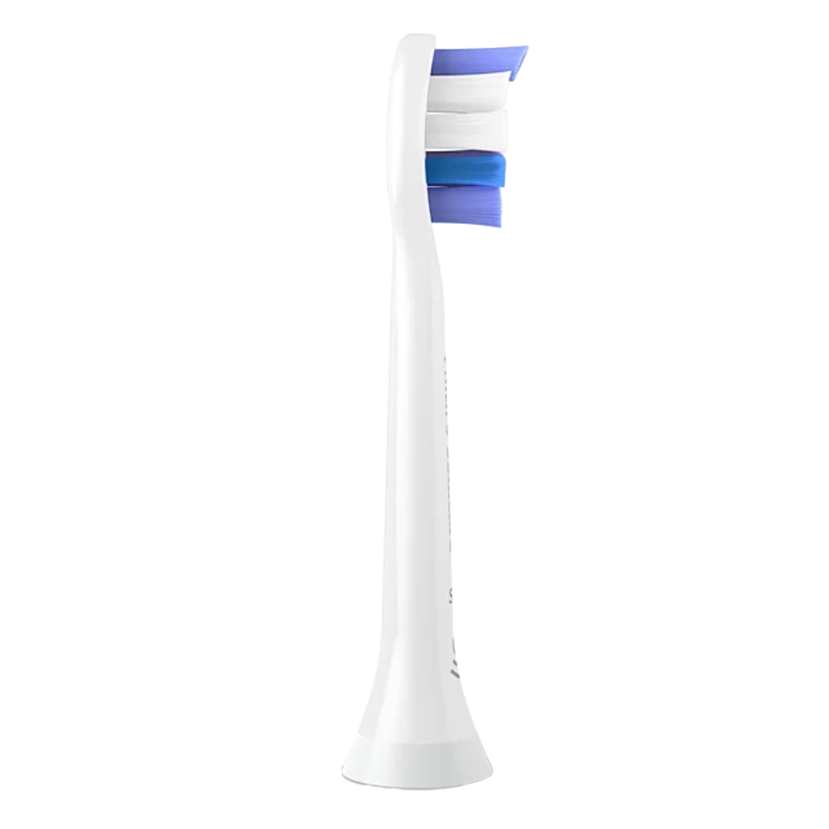 PHILIPS HX6052/87 Sonicare Κεφαλές Βουρτσίσματος (2 Τεμάχια) Λευκό - 5