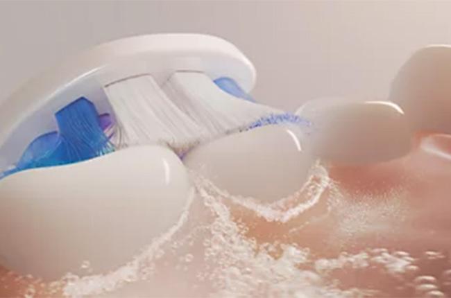 PHILIPS Sonicare Fluid Action 