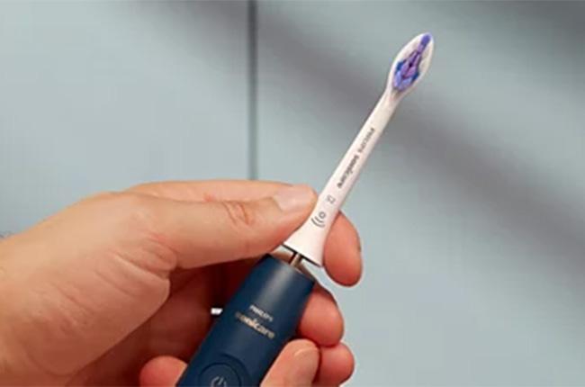 PHILIPS HX6052/87 Sonicare κεφαλές βουρτσίσματος 