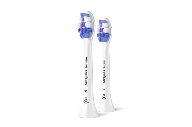 PHILIPS HX6052/87 Sonicare Κεφαλές Βουρτσίσματος