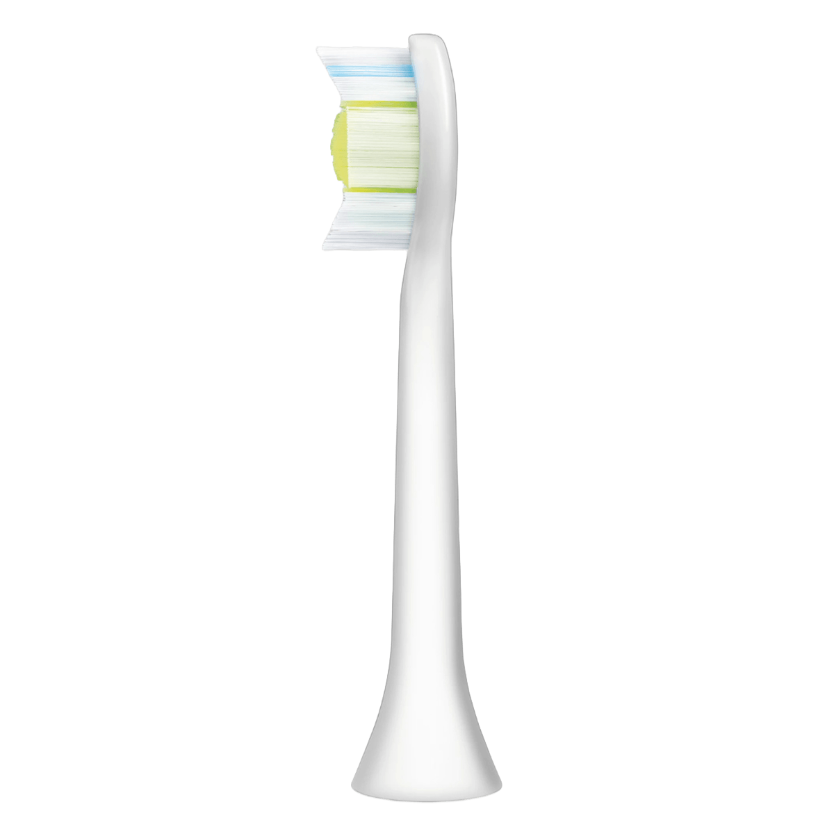 PHILIPS HX6062/88 Sonicare DiamondClean Ανταλλακτικές Κεφαλές 2τμχ Λευκό - 2