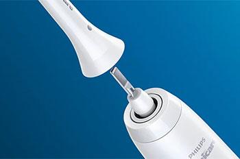 PHILIPS HX6062/88 Sonicare DiamondClean
