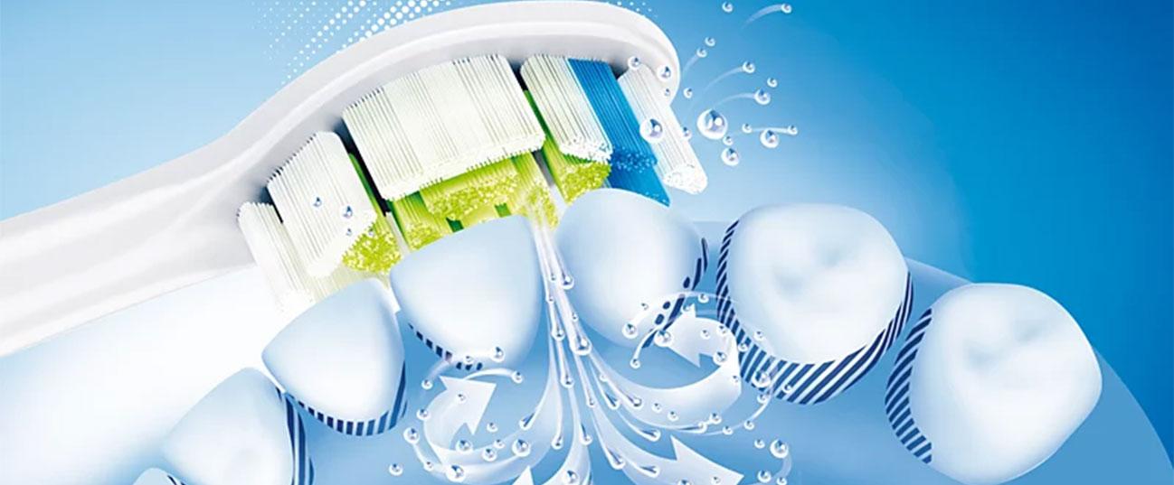 PHILIPS HX6062/88 Sonicare DiamondClean