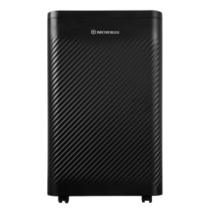 MORRIS MDB‑12165INV Elize Series Αφυγραντήρας με Wi-Fi 12Lt