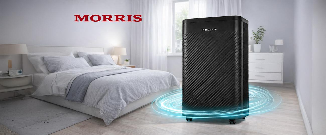 MORRIS MDB‑12165INV Elize Series 155W